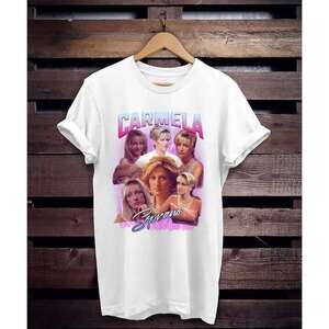 Carmela Soprano Mafia Inspired T Shirt Merch 1 Shirt
